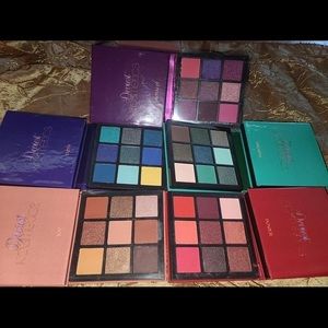 Eyeshadow Pallet✨❣️